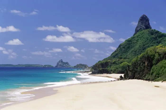 Framed Print : Cacimba do Padre beach, Parque Nacional de Fernando de Noronha, Fernando de Noronha Framed Print : Cacimba do Padre beach, Parque Nacional de Fernando de Noronha, Fernando de Noronha