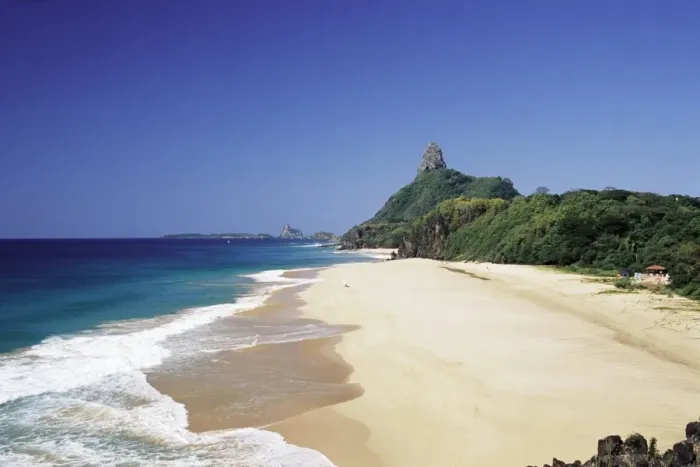 Framed Print : Cacimba do padrea beach, Parque Nacional de Fernando de Noronha, Fernando de Noronha Framed Print : Cacimba do padrea beach, Parque Nacional de Fernando de Noronha, Fernando de Noronha