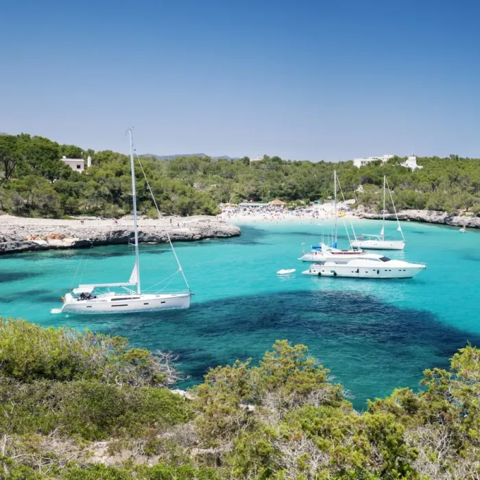 Framed Print : Cala Mondrago Bay, Parc Natural Mondrago, near Porto Pedro, Majorca (Mallorca), Balearic Islands (Islas Baleares), Spain, Mediterranean, Europe Framed Print : Cala Mondrago Bay, Parc Natural Mondrago, near Porto Pedro, Majorca (Mallorca), Balearic Islands (Islas Baleares), Spain, Mediterranean, Europe