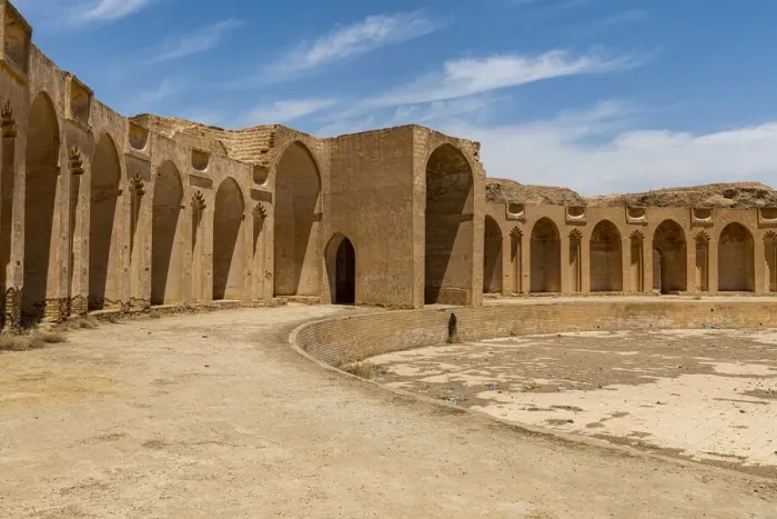 Framed Print : Calipha Palace, UNESCO World Heritage Site, Samarra, Iraq, Middle East Framed Print : Calipha Palace, UNESCO World Heritage Site, Samarra, Iraq, Middle East