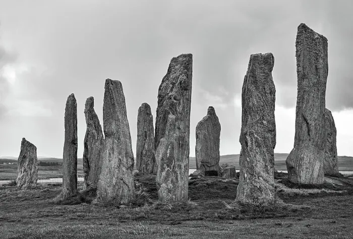 Framed Print : The Callanish (Calanais) Standing Stones, the Neolithic monument in Callanish, Isle of Lewis, Outer Hebrides, Scotland, United Kingdom, Europe Framed Print : The Callanish (Calanais) Standing Stones, the Neolithic monument in Callanish, Isle of Lewis, Outer Hebrides, Scotland, United Kingdom, Europe