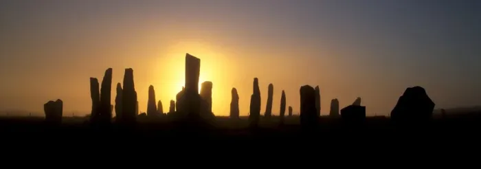 Framed Print : Callanish (Callanais) Standing Stones Framed Print : Callanish (Callanais) Standing Stones