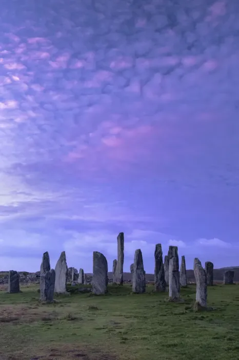 Framed Print : The Callanish Standing Stones at sunrise, Callanish, Isle of Lewis, Outer Hebrides Framed Print : The Callanish Standing Stones at sunrise, Callanish, Isle of Lewis, Outer Hebrides