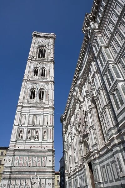 Campanile, and Duomo