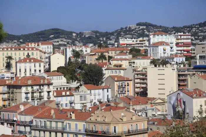 Framed Print : Cannes, Alpes Maritimes, Cote d Azur, French Riviera, Provence, France, Europe Framed Print : Cannes, Alpes Maritimes, Cote d Azur, French Riviera, Provence, France, Europe