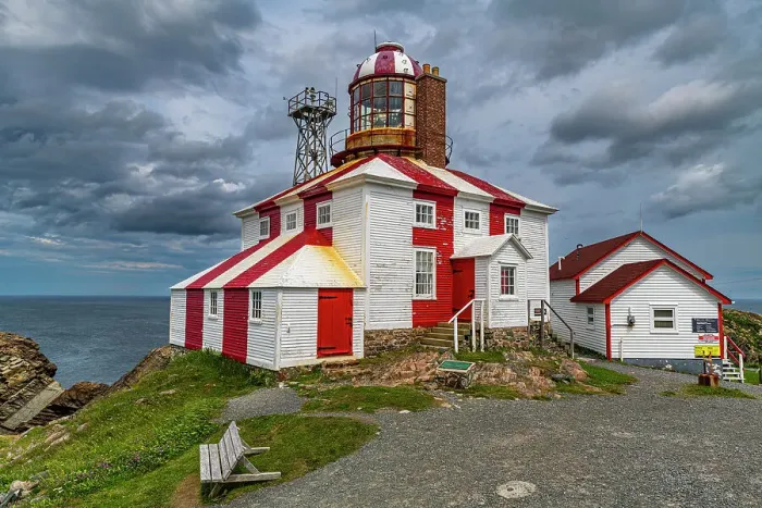 Framed Print : Cape Bonavista Lighthouse, Bonavista Peninsula, Newfoundland, Canada, North America Framed Print : Cape Bonavista Lighthouse, Bonavista Peninsula, Newfoundland, Canada, North America
