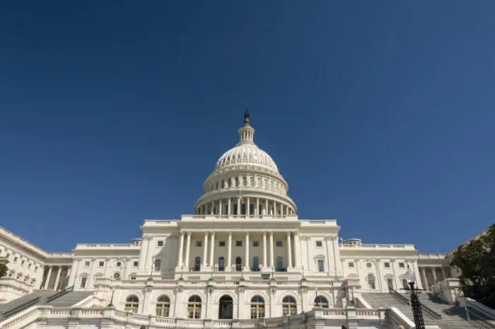 Framed Print : The Capitol Building, Capitol Hill, Washington, D. C. United States of America, North America Framed Print : The Capitol Building, Capitol Hill, Washington, D. C. United States of America, North America