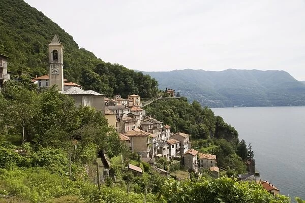 Careno, Lake Como