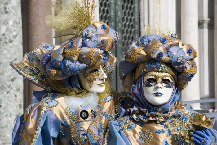 Framed Print : Carnival, Venice Framed Print : Carnival, Venice