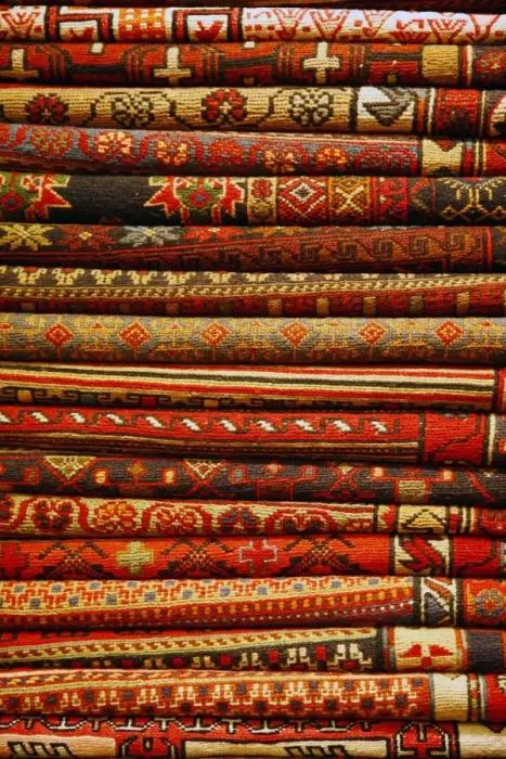 Framed Print : Carpets for sale in the Grand Bazaar, Istanbul, Turkey, Europe Framed Print : Carpets for sale in the Grand Bazaar, Istanbul, Turkey, Europe