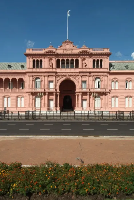 Framed Print : Casa Rosada (The Pink House), office and executive mansion of the president, Buenos Aires, Argentina, South America Framed Print : Casa Rosada (The Pink House), office and executive mansion of the president, Buenos Aires, Argentina, South America