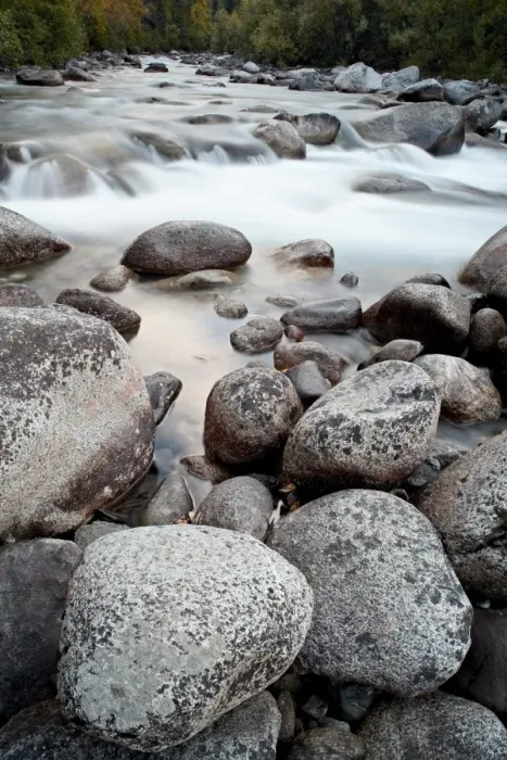 Framed Print : Cascades on the Little Susitna River, Hatcher Pass, Alaska, United States of America Framed Print : Cascades on the Little Susitna River, Hatcher Pass, Alaska, United States of America
