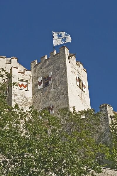 Castel Churburg Colra