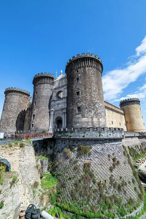 Framed Print : Castel Nuovo, the historic Centre of Naples (Napoli), UNESCO World Heritage Site, Campania, Italy, Europe Framed Print : Castel Nuovo, the historic Centre of Naples (Napoli), UNESCO World Heritage Site, Campania, Italy, Europe