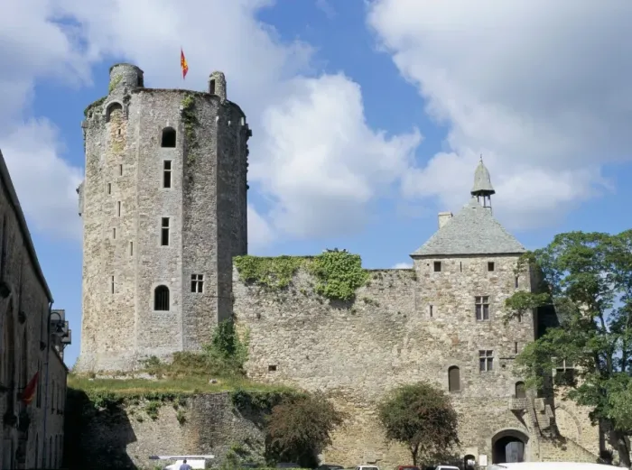 Framed Print : Castle at Valognes, Cotentin Peninsula, Basse Normandie (Normandy), France, Europe Framed Print : Castle at Valognes, Cotentin Peninsula, Basse Normandie (Normandy), France, Europe