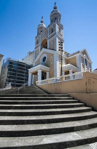 Catedral Metropolitan, Florianopolis, Santa Catarina State, Brazil, South America