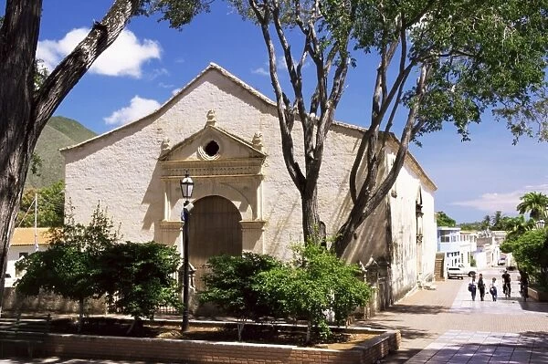 Cathedral, Asuncion
