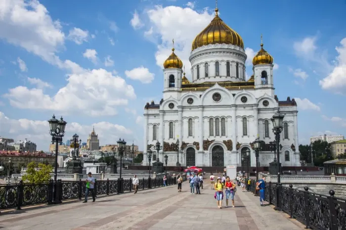 Framed Print : Cathedral of Christ the Saviour, Moscow, Russia, Europe Framed Print : Cathedral of Christ the Saviour, Moscow, Russia, Europe