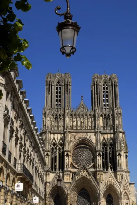 Framed Print : Cathedral of Notre-Dame Framed Print : Cathedral of Notre-Dame