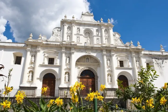 Framed Print : Cathedral of St. Joseph, Antigua, UNESCO World Heritage Site, Guatemala, Central America Framed Print : Cathedral of St. Joseph, Antigua, UNESCO World Heritage Site, Guatemala, Central America