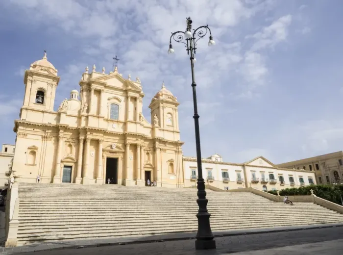Framed Print : The Cathedral, UNESCO World Heritage Site, Noto, Sicily, Italy, Europe Framed Print : The Cathedral, UNESCO World Heritage Site, Noto, Sicily, Italy, Europe
