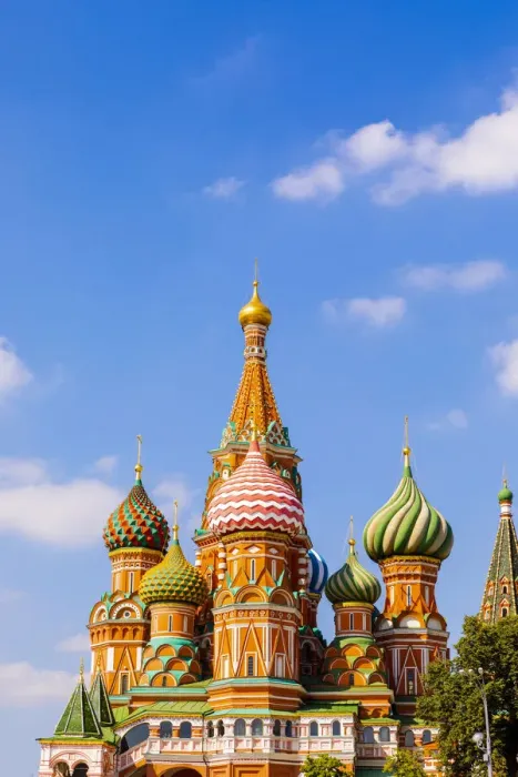 Framed Print : The Cathedral of Vasily the Blessed (St. Basils Cathedral), Red Square, UNESCO World Heritage Site Framed Print : The Cathedral of Vasily the Blessed (St. Basils Cathedral), Red Square, UNESCO World Heritage Site