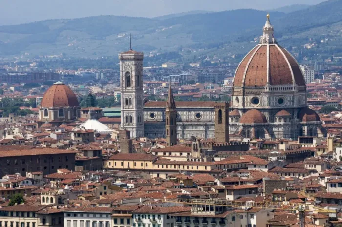 Framed Print : Cattedrale di Santa Maria del Fiore (Duomo), Florence, UNESCO World Heritage Site Framed Print : Cattedrale di Santa Maria del Fiore (Duomo), Florence, UNESCO World Heritage Site