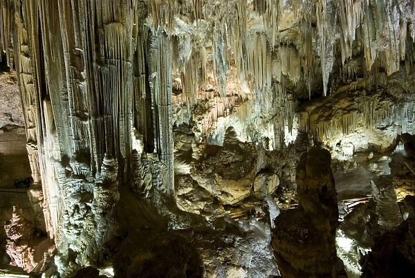 Caves, Nerja