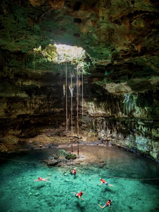 Framed Print : Cenote Samula, Dzitnup near Valladolid, Yucatan State, Mexico Framed Print : Cenote Samula, Dzitnup near Valladolid, Yucatan State, Mexico