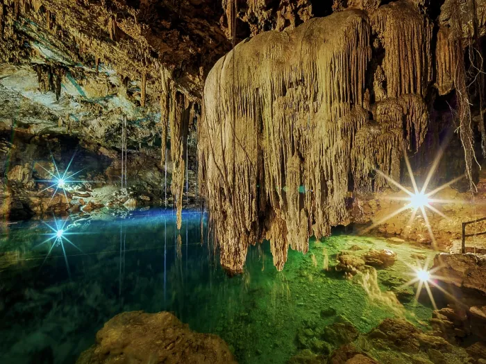 Framed Print : Cenote Xkeken, Dzitnup near Valladolid, Yucatan State, Mexico Framed Print : Cenote Xkeken, Dzitnup near Valladolid, Yucatan State, Mexico