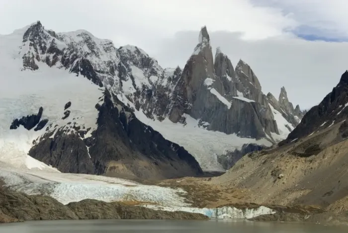 Framed Print : Cerro Torre and Laguna Torre, Los Glaciares National Park, UNESCO World Heritage Site, Patagonia, Argentina, South America Framed Print : Cerro Torre and Laguna Torre, Los Glaciares National Park, UNESCO World Heritage Site, Patagonia, Argentina, South America