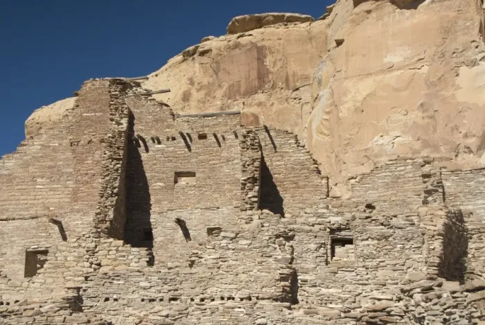 Framed Print : Chaco Culture National Historical Park, UNESCO World Heritage Site, New Mexico, United States of America, North America Framed Print : Chaco Culture National Historical Park, UNESCO World Heritage Site, New Mexico, United States of America, North America