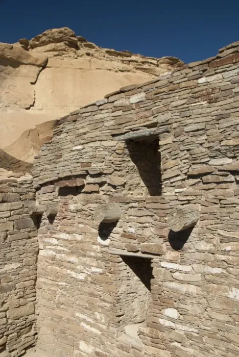 Framed Print : Chaco Culture National Historical Park, UNESCO World Heritage Site, New Mexico, United States of America, North America Framed Print : Chaco Culture National Historical Park, UNESCO World Heritage Site, New Mexico, United States of America, North America