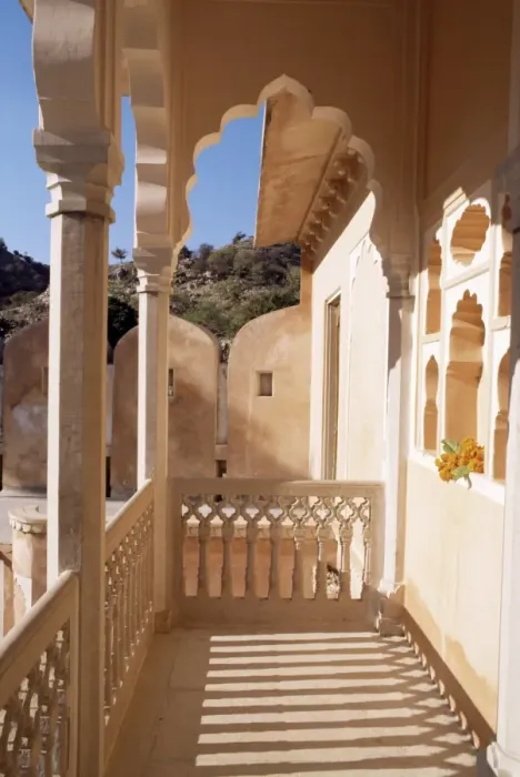 Framed Print : Chanwar Palki Walon-Ki Haveli (mansion) Framed Print : Chanwar Palki Walon-Ki Haveli (mansion)