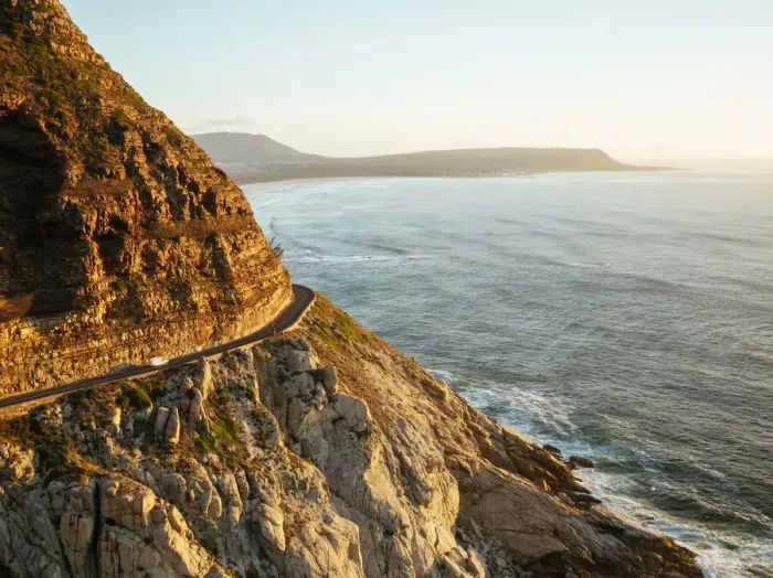 Framed Print : Chapmans Peak Drive, Cape Town, Western Cape, South Africa, Africa Framed Print : Chapmans Peak Drive, Cape Town, Western Cape, South Africa, Africa
