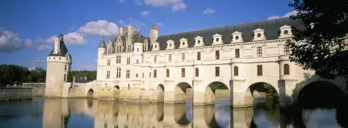 Framed Print : Chateau of Chenonceau, Indre et Loire, Loire Valley, France, Europe Framed Print : Chateau of Chenonceau, Indre et Loire, Loire Valley, France, Europe