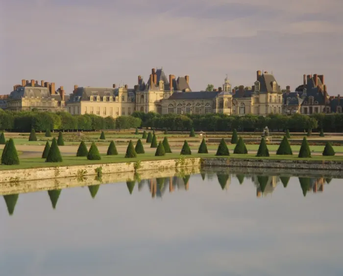 Framed Print : Chateau de Fontainebleau, Fontainebleau, Seine-et-Marne, Ile de France, France, Europe Framed Print : Chateau de Fontainebleau, Fontainebleau, Seine-et-Marne, Ile de France, France, Europe
