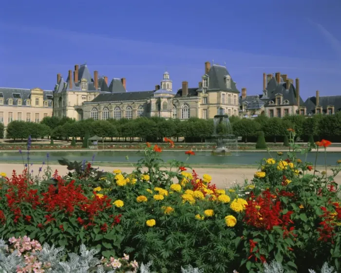Framed Print : Chateau de Fontainebleau, UNESCO World Heritage Site, Fontainebleau, France, Europe Framed Print : Chateau de Fontainebleau, UNESCO World Heritage Site, Fontainebleau, France, Europe