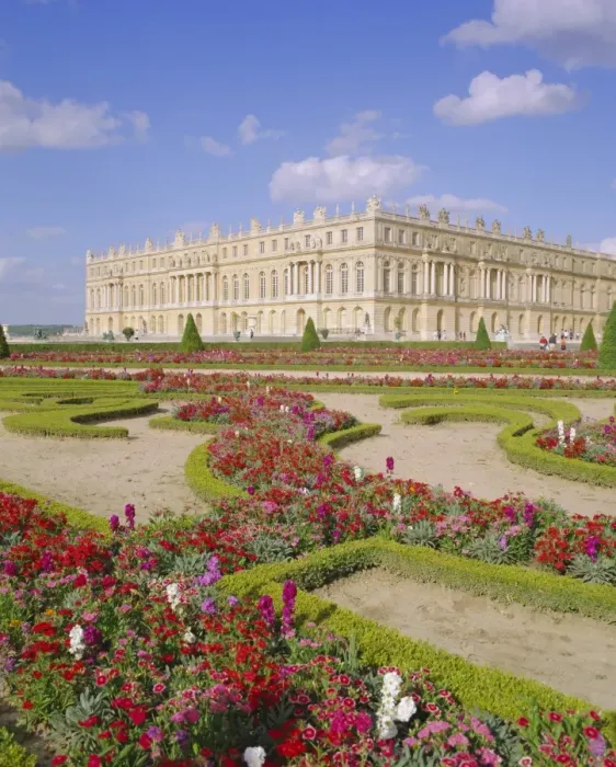 Framed Print : Chateau de Versailles, Versailles, Les Yvelines, France, Europe Framed Print : Chateau de Versailles, Versailles, Les Yvelines, France, Europe