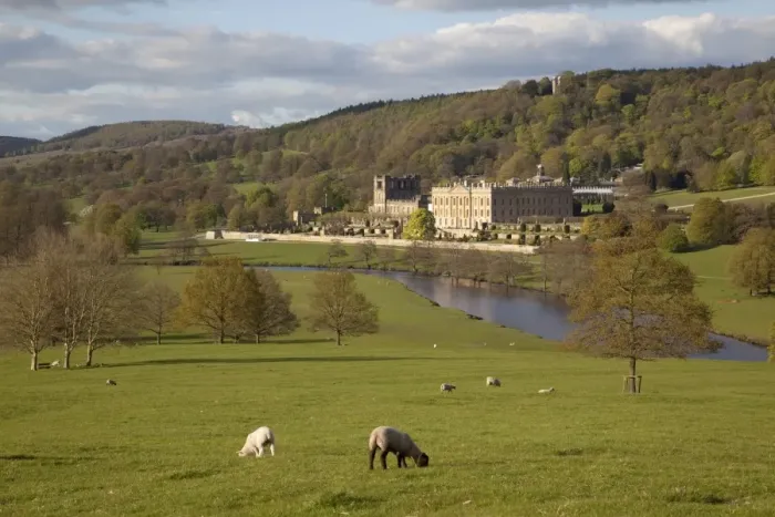 Framed Print : Chatsworth House, Chatsworth Estate, Derbyshire, England, United Kingdom, Europe Framed Print : Chatsworth House, Chatsworth Estate, Derbyshire, England, United Kingdom, Europe
