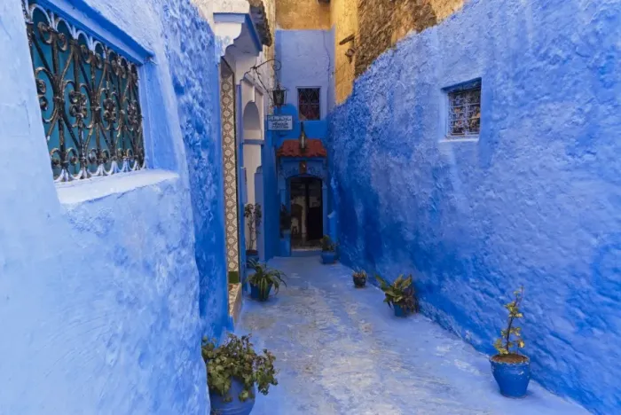 Framed Print : Chefchaouen (Chaouen), Tangeri-Tetouan Region, Rif Mountains, Morocco, North Africa, Africa Framed Print : Chefchaouen (Chaouen), Tangeri-Tetouan Region, Rif Mountains, Morocco, North Africa, Africa