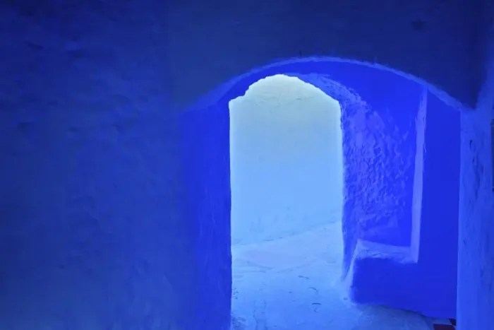 Framed Print : Chefchaouen, Morocco, North Africa, Africa Framed Print : Chefchaouen, Morocco, North Africa, Africa