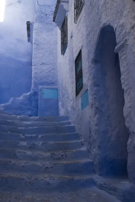 Framed Print : Chefchaouen, near the Rif Mountains, Morocco, North Africa, Africa Framed Print : Chefchaouen, near the Rif Mountains, Morocco, North Africa, Africa