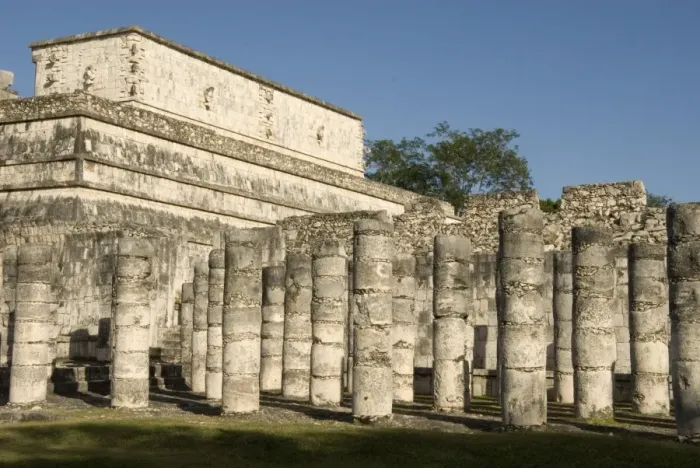 Framed Print : Chichen Itza, UNESCO World Heritage Site, Yucatan, Mexico, North America Framed Print : Chichen Itza, UNESCO World Heritage Site, Yucatan, Mexico, North America