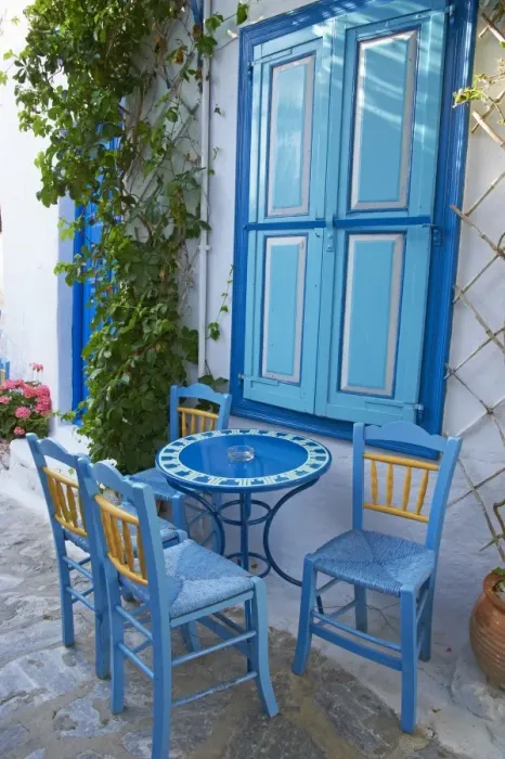Framed Print : Chora, Amorgos, Cyclades, Aegean, Greek Islands, Greece, Europe Framed Print : Chora, Amorgos, Cyclades, Aegean, Greek Islands, Greece, Europe