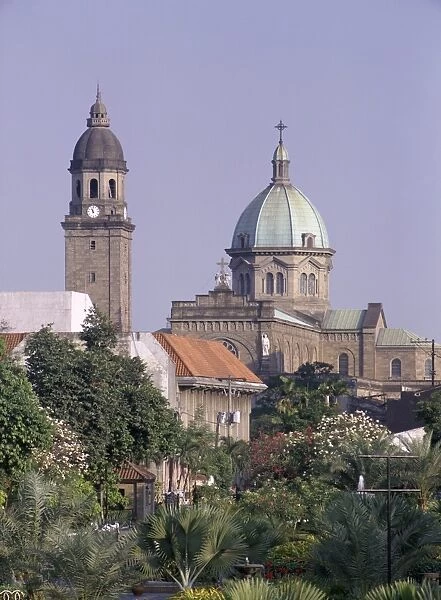 Christian Cathedral