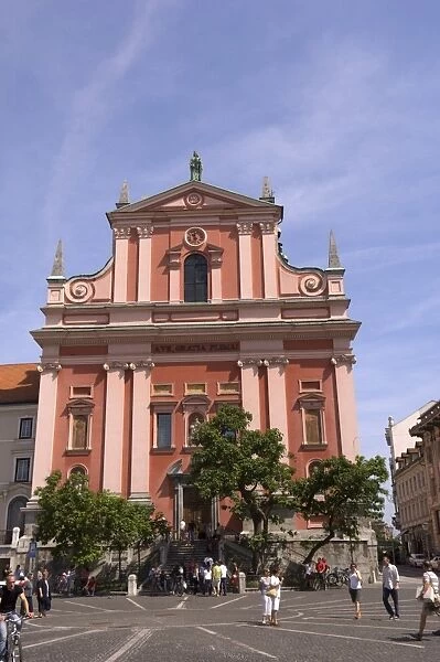 Church of the Annunciation