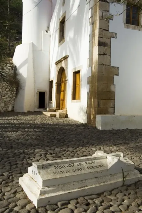 Framed Print : Church at Cidade Velha, Santiago, Cape Verde Islands, Africa Framed Print : Church at Cidade Velha, Santiago, Cape Verde Islands, Africa