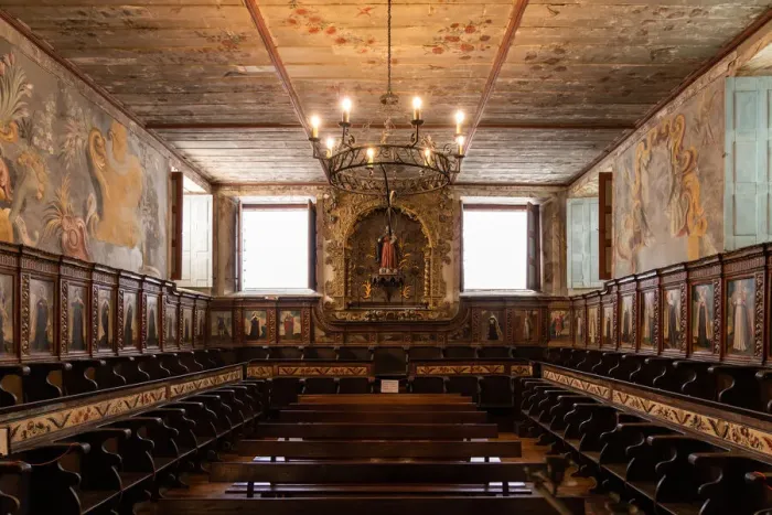 Framed Print : Church of Our Lady of Carmo (Igreja Nossa Senhora do Carmo), Baroque style Convent, Guimaraes, Norte, Portugal, Europe Framed Print : Church of Our Lady of Carmo (Igreja Nossa Senhora do Carmo), Baroque style Convent, Guimaraes, Norte, Portugal, Europe