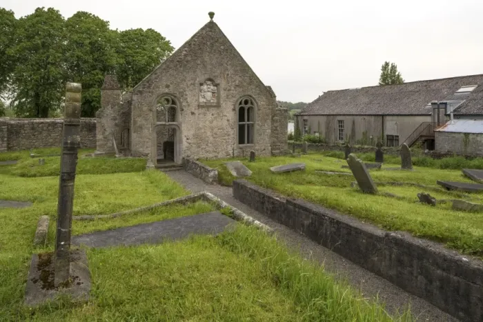 Framed Print : Church of the Rath, Killeshandra, County Cavan, Ulster, Republic of Ireland, Europe Framed Print : Church of the Rath, Killeshandra, County Cavan, Ulster, Republic of Ireland, Europe